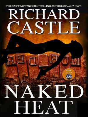 cover image of Naked Heat